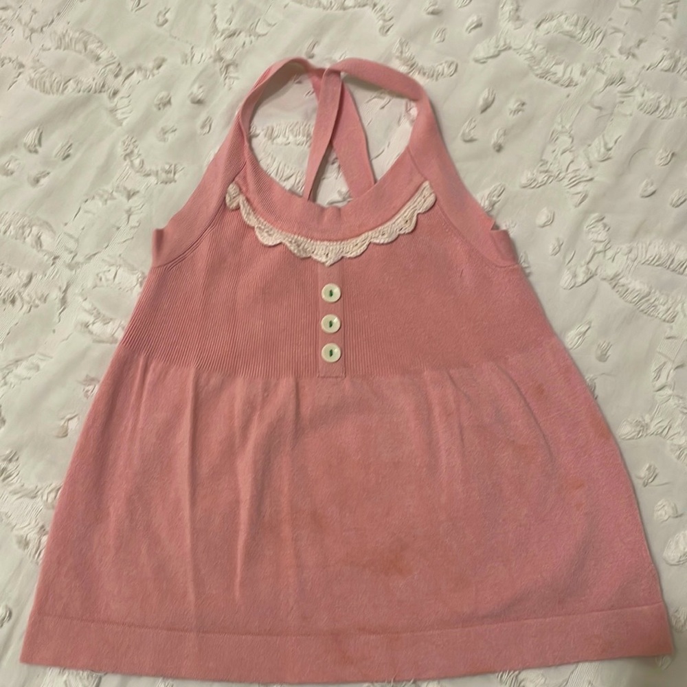 Matilda Jane Serendipity tank top